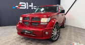 Annonce Dodge Nitro occasion Essence 4.0 260 RT 4WD BVA � Roanne