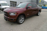 Dodge Nitro occasion boite Automatique Annonce Dodge Nitro occasion Dodge Ram DT 1500 V8 5,7 L HEMI MDS VVT BVA8 à LIMOGES