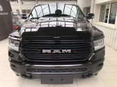 Annonce Dodge Nitro occasion  Dodge Ram DT 1500 V8 5,7 L HEMI MDS VVT BVA8 à LIMOGES