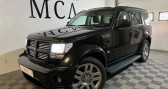 Dodge Nitro occasion année 2007 boite Automatique Annonce Dodge Nitro occasion Essence t 4.0 v6 4x4 260 ch bva à Decines-Charpieu