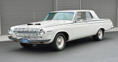 Dodge Polara occasion année 1963 Annonce Dodge Polara occasion Essence à LYON