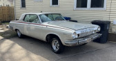Annonce Dodge Polara occasion Essence   LYON