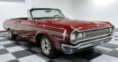 Dodge Polara occasion année 1964 Annonce Dodge Polara occasion Essence Convertible à LYON