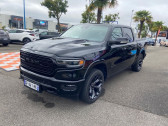 Dodge Ram 1500 occasion année 2021 boite Automatique Annonce Dodge Ram 1500 occasion 5.7 V8 390 LIMITED NIGHT EDITION FULL OPTIONS à Montauban