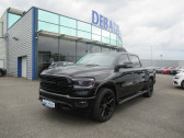 Dodge Ram 1500 occasion année 2021 boite Automatique Annonce Dodge Ram 1500 occasion 5.7 V8 HEMI LARAMIE SPORT à Labège