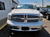 Utilitaire Dodge Ram 1500 occasion Dodge Ram 1500 utilitaire ECO DIESEL 3.0L / 8L/100 / # 8164 année 2014