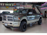Utilitaire Dodge Ram 2500 occasion Dodge Ram 2500 utilitaire 6.7L 6 CYL. CUMMINS TURBO DIESEL / TXMOT année 2012
