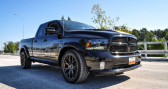 Dodge Ram occasion année 2019 boite Automatique Annonce Dodge Ram occasion Essence « Go Low » V8 5.7L à FEGERSHEIM