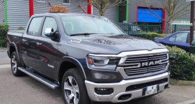 Dodge Ram , garage PARTS PLUS  Frpillon
