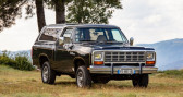 Dodge Ram occasion année 1985 Annonce Dodge Ram occasion Essence à LYON