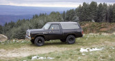 Dodge Ram occasion année 1985 boite Automatique Annonce Dodge Ram occasion Essence à LYON