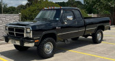 Dodge Ram   1993 - annonce de voiture en vente sur Auto Sélection.com