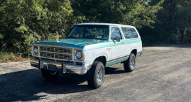 Dodge Ram , garage GOOD TIMERS  LYON