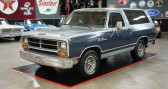 Dodge Ram occasion année 1987 boite Automatique Annonce Dodge Ram occasion Essence à LYON