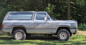 Dodge Ram occasion année 1980 Annonce Dodge Ram occasion Essence à LYON
