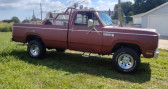 Dodge Ram occasion année 1979 Annonce Dodge Ram occasion Essence à LYON