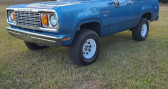 Dodge Ram occasion 1978 Dodge Ram   à LYON 69