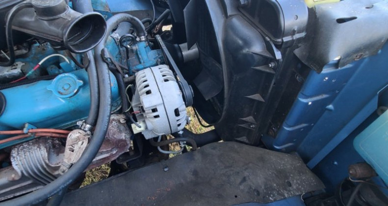 Dodge Ram  1978 - photo n°7 Dodge Ram   occasion à LYON - photo n°7