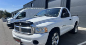 Dodge Ram   2003 - annonce de voiture en vente sur Auto S&eacute;lection.com