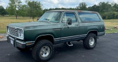 Annonce Dodge Ram occasion Essence 100% rust free  LYON