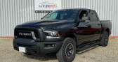 Dodge Ram occasion année 2016 boite Automatique Annonce Dodge Ram occasion GPL 1500 2016 GPL à Dachstein