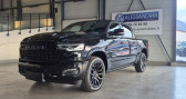 Annonce Dodge Ram occasion Essence 1500 3.0L I6 HURRICAN LIMITED CREW CAB 4X4 � LA RAVOIRE