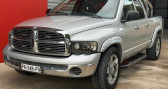 Dodge Ram occasion année 2002 boite Automatique Annonce Dodge Ram occasion Essence 1500 4.7 Magnum 4X2 à St Georges D'Orques