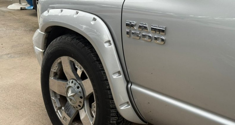 Dodge Ram 1500 4.7 Magnum 4X2 2002 - photo n°6 Dodge Ram 1500 4.7 Magnum 4X2  occasion à St Georges D'Orques - photo n°6