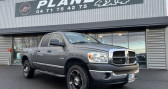 Dodge Ram occasion année 2008 boite Automatique Annonce Dodge Ram occasion Essence 1500 4x4 Quad Cab 5.7 L V8 345 CV Ethanol à MONISTROL SUR LOIRE