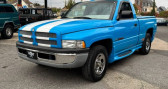 Dodge Ram - voir le détail de l'annonce Dodge Ram 1500 5.2l v8  1995 - annonce de voiture en vente sur Auto Sélection.com