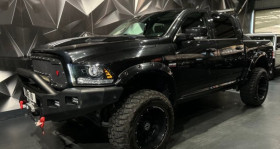 Dodge Ram occasion 2016 mise en vente &agrave; AUBIERE par le garage DOME VO - photo n&deg;1