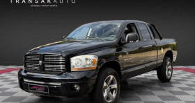 Dodge Ram , garage TRANSAKAUTO LE CANNET � Le Cannet