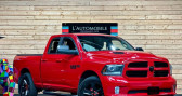 Dodge Ram occasion année 2013 boite Automatique Annonce Dodge Ram occasion Essence 1500 5.7 v8 390 hemi quad cab sport à Les Alluets Le Roi