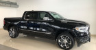 Dodge Ram occasion Noir année 2019 boite Automatique Annonce Dodge Ram occasion Essence 1500 5.7 V8 395 CV LIMITED à Mommenheim