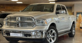 Annonce Dodge Ram occasion Essence 1500 5.7 V8 395 GPL HEMI QUAD CAB LARAMIE � ORCHAMPS VENNES