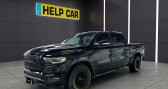 Annonce Dodge Ram occasion Essence 1500 5.7 V8 395 HEMI CREW CAB LIMITED � VOREPPE
