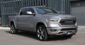 Dodge Ram occasion année 2021 boite Automatique Annonce Dodge Ram occasion Essence 1500 5.7 v8 crew cab limited e torque à FEGERSHEIM