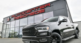 Annonce Dodge Ram occasion Essence 1500 5.7 V8 Crew Cab Sport Night LPG  Meschede