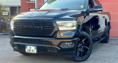 Dodge Ram occasion année 2020 boite Automatique Annonce Dodge Ram occasion Essence 1500 5.7 V8 GT- Clean Carfax à BOURG LES VALENCE