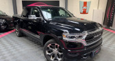 Annonce Dodge Ram occasion Diesel 1500 5.7 V8 Hemi 395 ch BVA Limited Pick Up  LA CHAPELLE DES FOUGERETZ