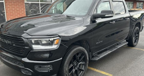 Dodge Ram , garage GARAGE BEN'S AUTO  Senlis