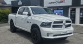 Dodge Ram occasion année 2014 boite Automatique Annonce Dodge Ram occasion Essence 1500 5.7 V8 HEMI 395 SPORT TVA récupérable à Audincourt