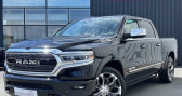 Dodge Ram 1500 5.7 V8 HEMI 396ch LIMITED BVA   PLEUMELEUC 35