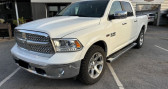 Annonce Dodge Ram occasion Bioethanol 1500 5.7 V8 HEMI LARAMIE CREW ETHANOL  MEAUX