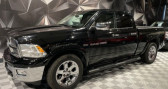 Dodge Ram occasion année 2012 boite Automatique Annonce Dodge Ram occasion GPL 1500 5.7 V8 LARAMIE à AUBIERE