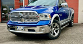 Dodge Ram occasion année 2016 boite Automatique Annonce Dodge Ram occasion Essence 1500 5.7 V8 LARAMIE à BOURG LES VALENCE