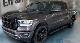 Dodge Ram , garage MAUI AUTOMOBILES  BOURG LES VALENCE