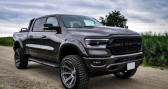Dodge Ram occasion année 2021 boite Automatique Annonce Dodge Ram occasion Essence 1500 5.7 v8 sport laramie sport black package big boy à FEGERSHEIM
