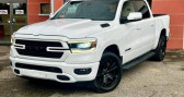 Dodge Ram occasion année 2022 boite Automatique Annonce Dodge Ram occasion Essence 1500 5.7 V8 SPORT à BOURG LES VALENCE