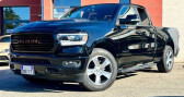 Dodge Ram 1500 5.7 V8 SPORT   BOURG LES VALENCE 26